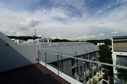 Radiance @ Bukit Timah (D21), Terrace #410177141